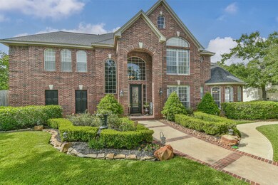 Welcome to 13606 Copeland Oaks Blvd.