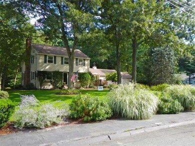 8 Curtis Dr, Medfield, MA 02052 - photo 3