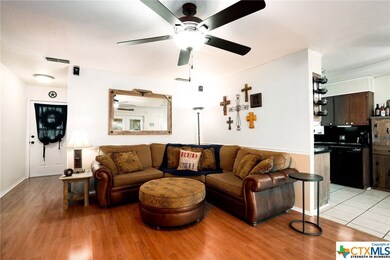 475 Little Elm Loop, Temple, TX 76501 - photo 7