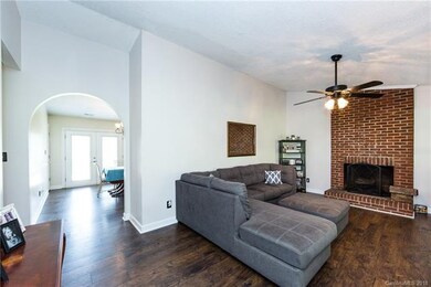 GREAT ROOM