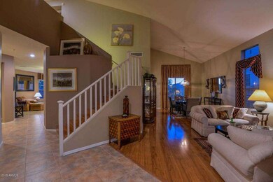 Night-Foyer