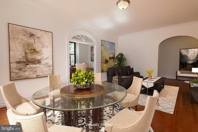 Tilden Court unit 101, Washington, DC 20008 - photo 4