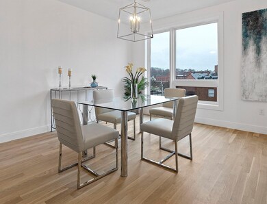 1173 Adams St unit 401, Boston, MA 02124 - photo 4