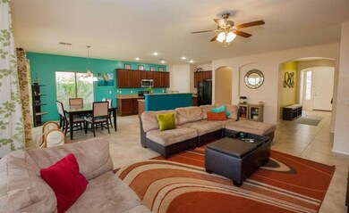 07 Open Floor Plan