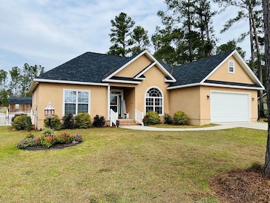 274 Summertree Dr, Douglas, GA 31535 - photo 4