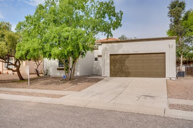 5508 S. Wembly Road-Front Yard 2