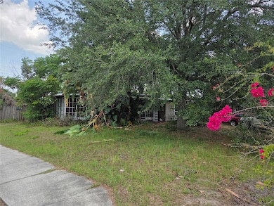 Large Corner lot