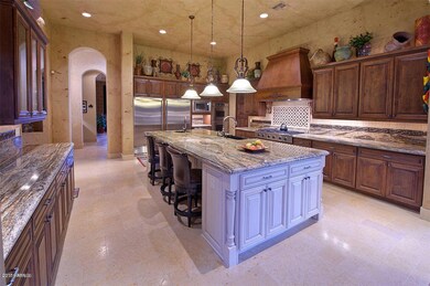 28099 N 68th Pl Kitchen View 1