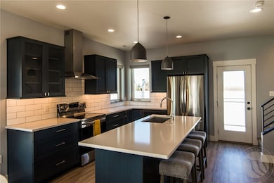 1406 Lodge Ln unit 3, Red Lodge, MT 59068 - photo 7