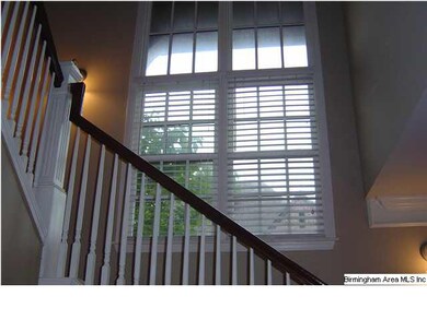 Stair to the upstairs. ALL NEW CARPET ON ORDER.