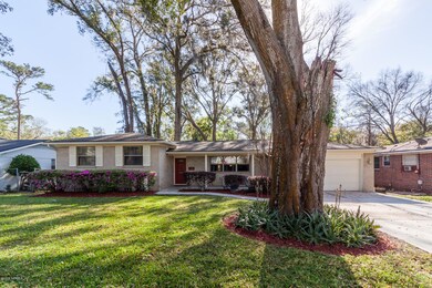 1041 Brookmont Ave E, Jacksonville, FL 32211 - photo 2