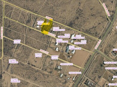 14 Los Caballos Ln, Belen, NM 87002 - photo 5