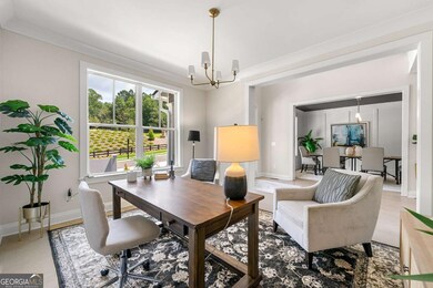 1205 Sterlington Dr, Canton, GA 30115 - photo 6