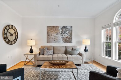 6100 Madison Pointe Ct, Falls Church, VA 22041 - photo 3