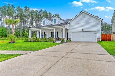 Look at that Driveway!