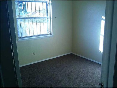 Comments:. Bedroom 1