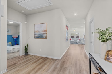 10644 Tonkala Dr, Fort Worth, TX 76179 - photo 3