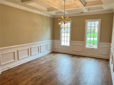 Photos from Boone Homes Gallery; photo of similar 