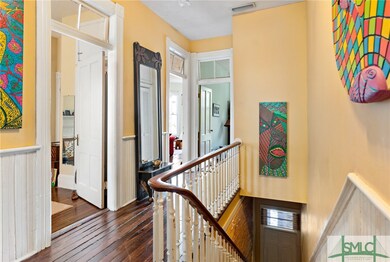 409 E Huntingdon St unit B, Savannah, GA 31401 - photo 4