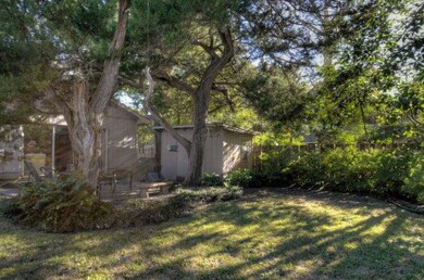 Side yard