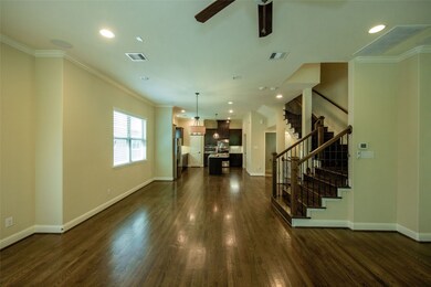 933 W 24th St unit A, Houston, TX 77008 - photo 5