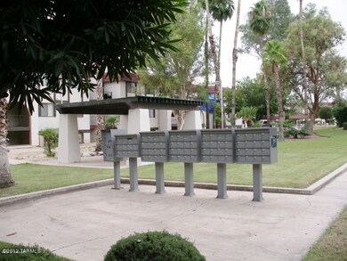 common area
