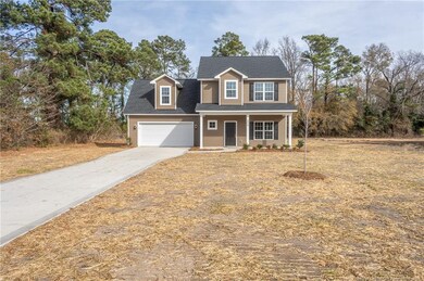 173 E Main St, Lumber Bridge, NC 28357 - photo 3