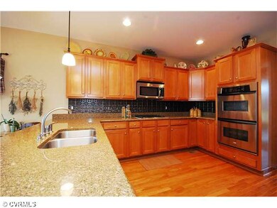 Exterior Front - Kitchen