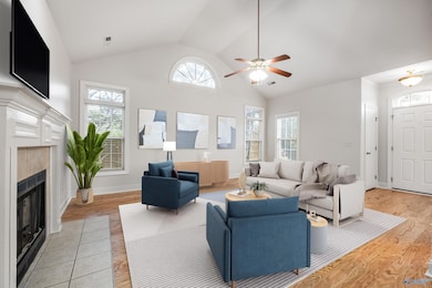 2031 Blake Bottom Rd NW unit 15, Huntsville, AL 35806 - photo 3