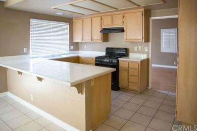 The Kitchen.