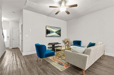 6256 Trickle Bend, South Fulton, GA 30349 - photo 5