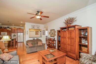 9097 Roaring Spring Loop, Bristow, VA 20136 - photo 7