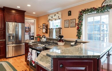 8 Ditson Place, Methuen, MA 01844 - photo 4