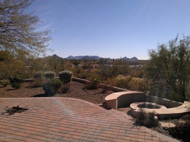 Pinnacle Peak McDowell Mtn Views