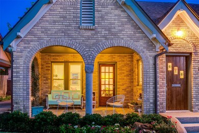 5250 Ridgedale Ave, Dallas, TX 75206 - photo 3