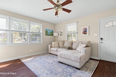 707 Williams St, Jacksonville, NC 28540 - photo 6