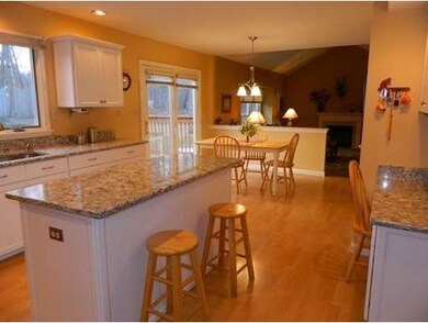 27 Reeve Rd, Sharon, MA 02067 - photo 5