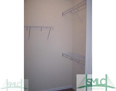 Other. Walk in master suite closet