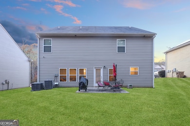 7878 Waterwheel Way, Jonesboro, GA 30238 - photo 4