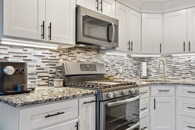 7 Green Briar Rd unit 7, Fitchburg, MA 01420 - photo 5