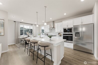 26804 NE 143rd Cir unit 26, Duvall, WA 98019 - photo 5