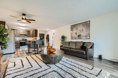 610 S Clinton St unit 8C, Denver, CO 80247 - photo 4