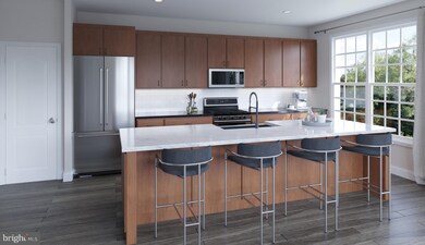 1301 Foggy Turn unit 6, Crofton, MD 21114 - photo 2