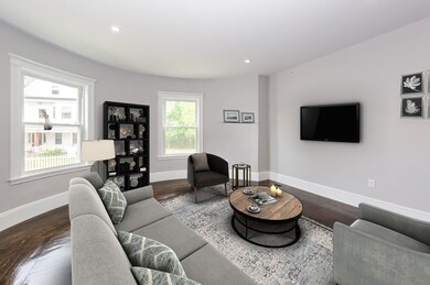 61 Charlotte St unit 1, Dorchester, MA 02121 - photo 4