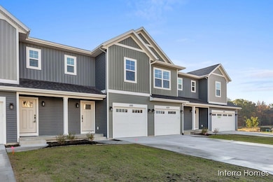 6118 Burgess Dr unit 11, Spring Lake, MI 49456 - photo 2