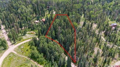 Tract 11 Lime Creek Rd, Durango, CO 81301 - photo 4