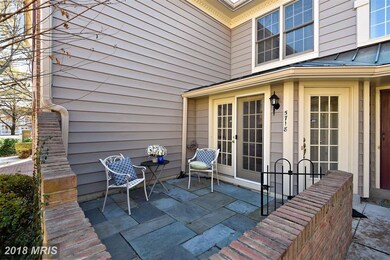 5718 Mayfair Manor Dr unit 101, Rockville, MD 20852 - photo 2