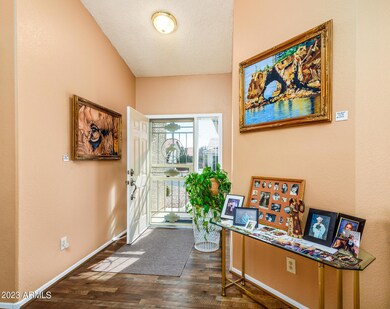 Foyer