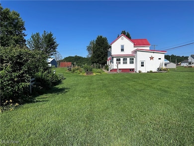 468 Carl St, Cumberland, OH 43732 - photo 4