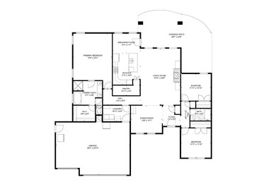 502 SW Countrywood Rd, Bentonville, AR 72712 - photo 2